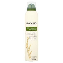 Aveeno Idratante Spray Dopo Doccia 200ml