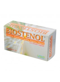 Biostenol 10 flaconcini da...