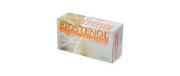 Biostenol 10 flaconcini da 15 ml
