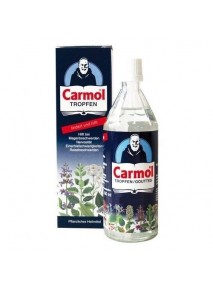 Carmol Gocce 80 ml     