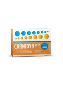 Carnidyn Plus 20 bustine