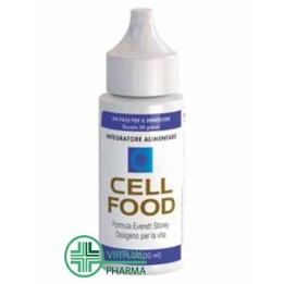 Cellfood