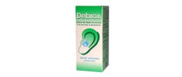 DEBROX GOCCE AURICOLARI 15ML 