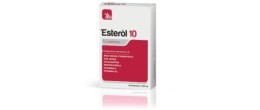 ESTEROL 10 20CPR             