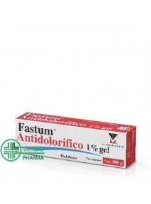 Fastum Antidolorifico 1%...