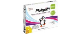 Gemme di Micol Fluigem Bambini Aerosol 8 flaconi da 5 ml