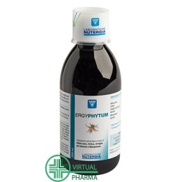 Nutergia Ergyphytum 250 ml