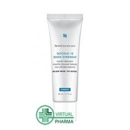 Skinceuticals Glycolic 10 Renew Overnight 50 ml