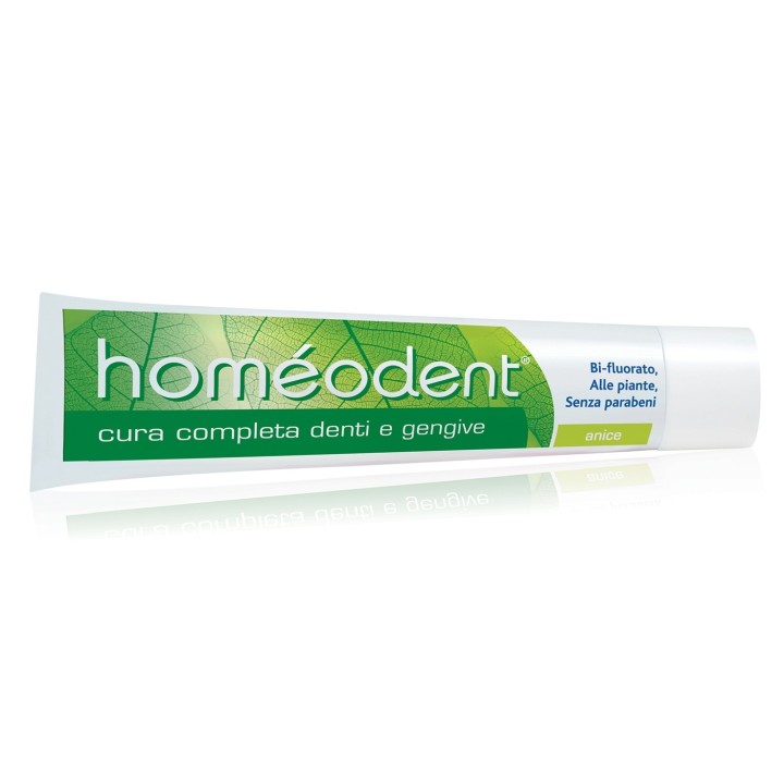 Boiron Homeodent Dentifricio Anice 75 ml