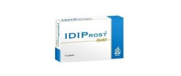 Idiprost Gold 15 capsule