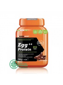 Named Sport EGG++ Protein...