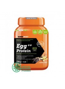 Named Sport EGG++ Protein...