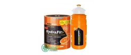 Named Sport Hydrafit Polvere 400 g con Borraccia