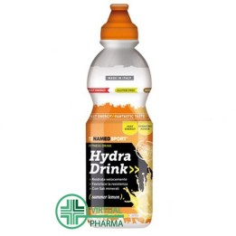 Named Sport Hydra Drink Summer Lemon 500 ml
