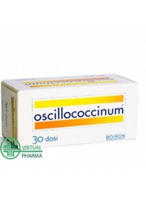 Boiron Oscillococcinum 200...