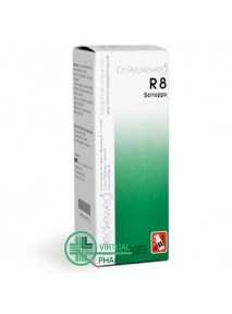 Dr Reckeweg R8 Sciroppo 150 ml