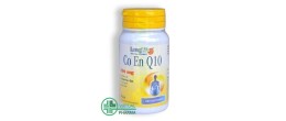 Longlife Co En Q10 30 perle