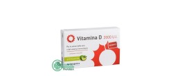 Vitamina D 2000