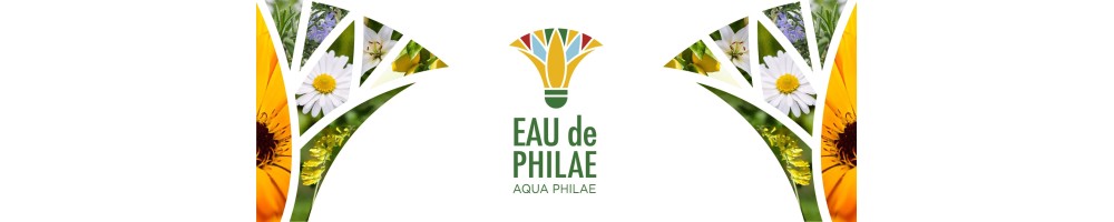 EAU DE PHILAE