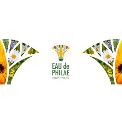 EAU DE PHILAE
