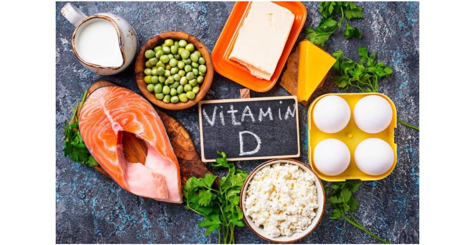 L’importanza della Vitamina D