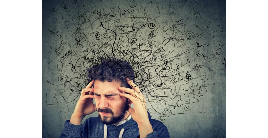 Stress: cosa accade nel nostro corpo e come il magnesio può aiutarci